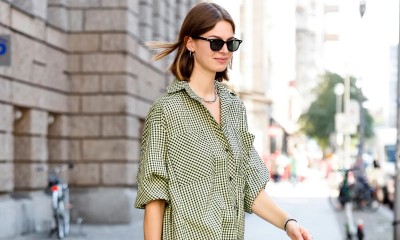 Stylowe wskazówki, jak modnie nosić mokasyny tego lata nawet w upały