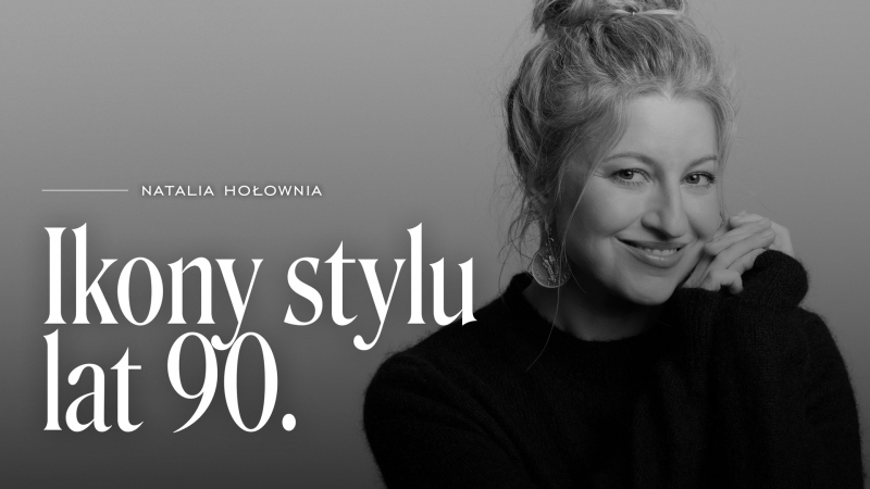 Podcast „Ikony stylu lat 90.”, s. 2, odc. 4: Julia Roberts. Uśmiech za 20 milionów dolarów