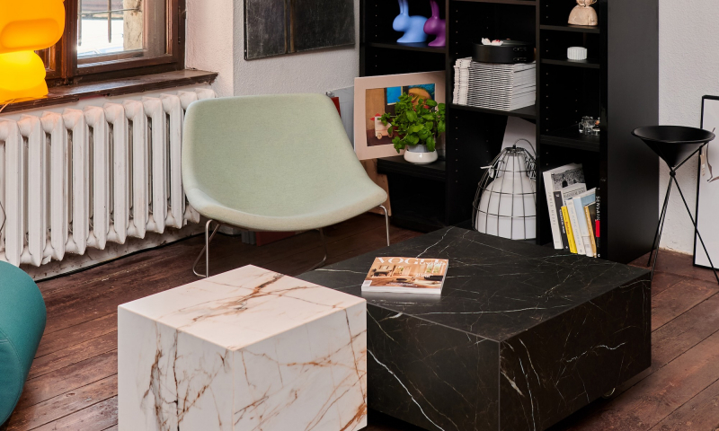 Śniadanie architektów z marką Paradyż: Dialog mody z designem
