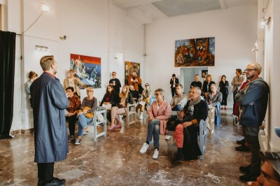 WGW i „Vogue Polska”: Czytelnicy na wystawach