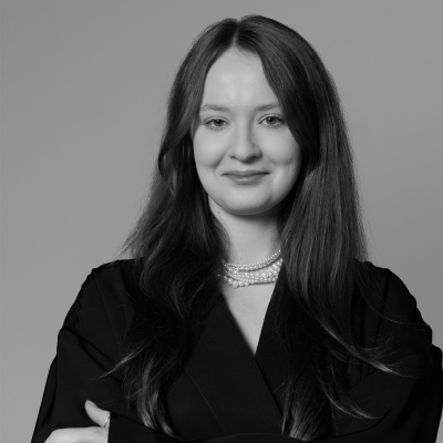 Zuzanna Gałązka