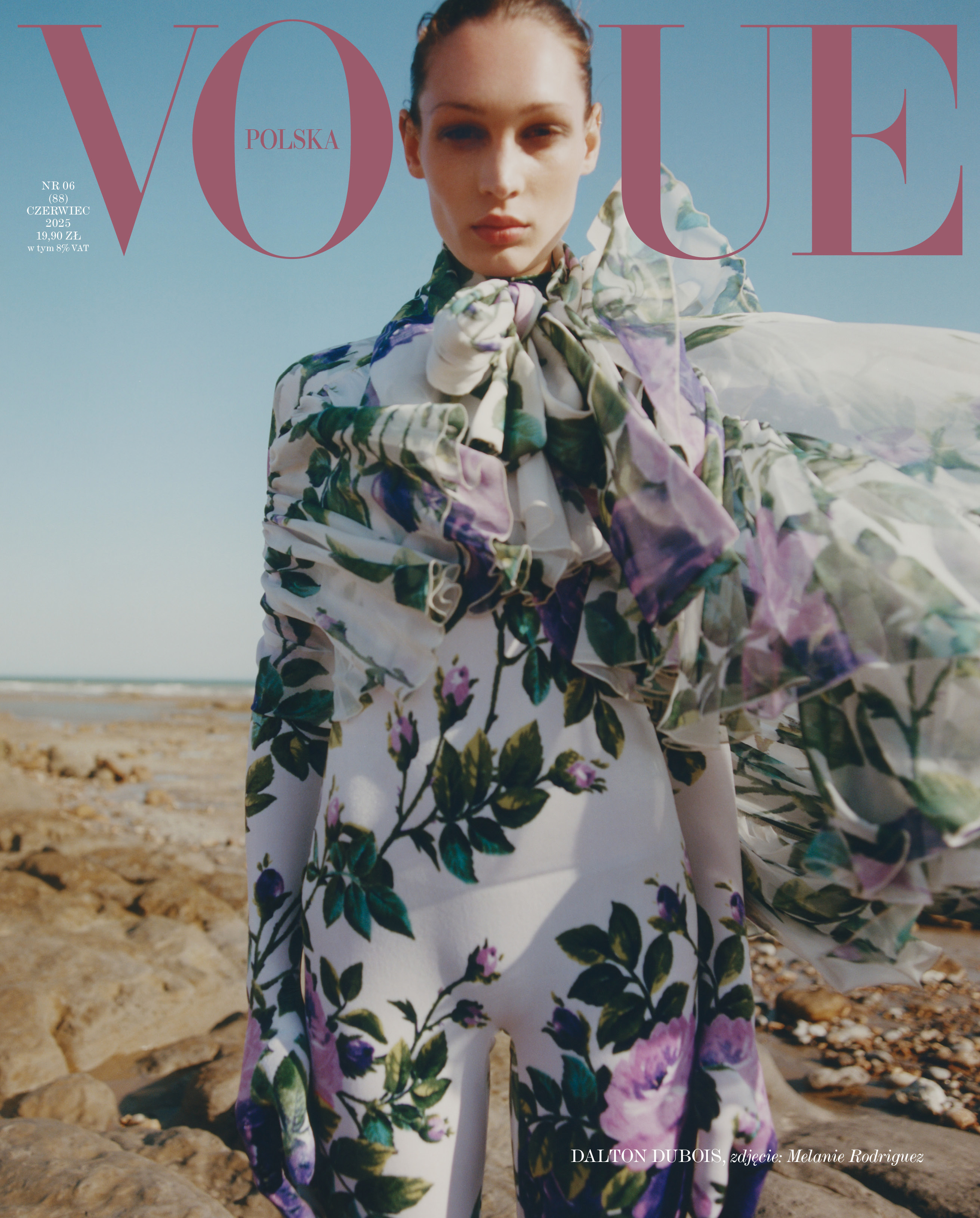 Vogue Numer 73
